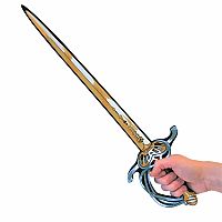 Musketeer Sword