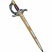 Musketeer Sword