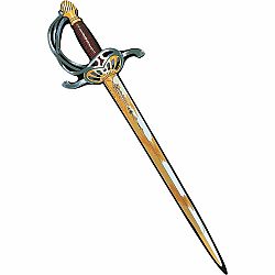 Musketeer Sword