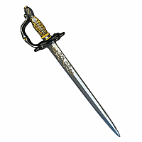 Noble Knight Z Sword