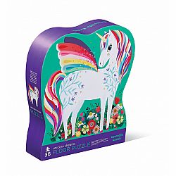 Unicorn Dreams 36pc Puzzle