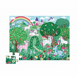 Unicorn Dreams 36pc Puzzle