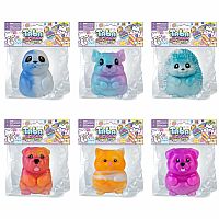 Taba-licious Pets