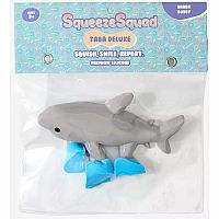 Taba Squeeze Squad Shark Buddy