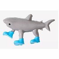 Taba Squeeze Squad Shark Buddy