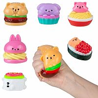 Taba-Licious Snackies