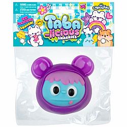 Taba-licious Snarkies