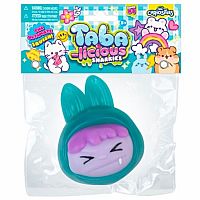 Taba-licious Snarkies