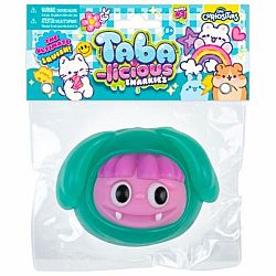 Taba-licious Snarkies