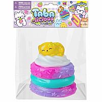 Taba-licious Sweetsies