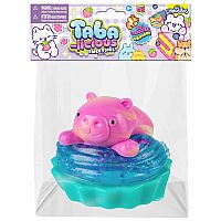 Taba-licious Sweetsies