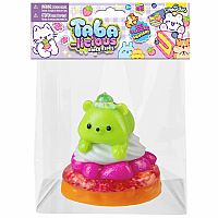 Taba-licious Sweetsies
