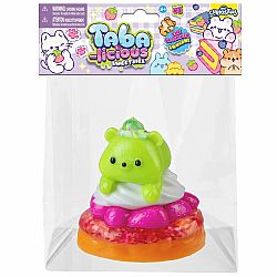 Taba-licious Sweetsies