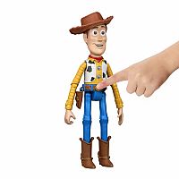 Toy Story 5 Talking Woody