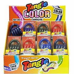Tangle Jr. Color Change