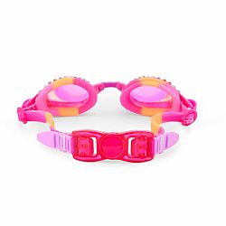 Bling2o Swim Goggles - Glimmering Gemstones Tropical Tanzanite