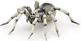 Papo(パポ) タランチュラ PVC PA50190 ggw725x Papo Tarantula - Lucky Duck Toys