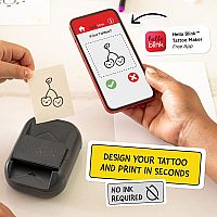 Tattoo Maker