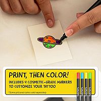 Tattoo Maker