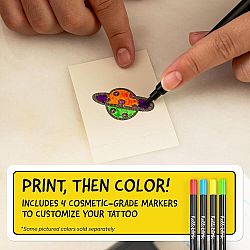 Tattoo Maker