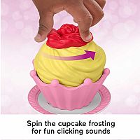 Little People Time for Tea with Belle