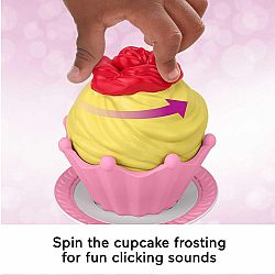 Little People Time for Tea with Belle