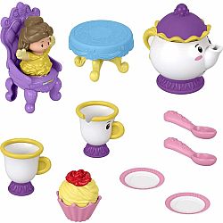 Little People Time for Tea with Belle