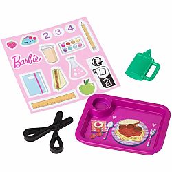 Barbie Teacher & Student Brunette