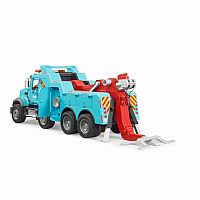 Mack Granite Heavy Tow Truck