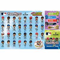TeenyMates MLB 2025