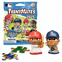 TeenyMates MLB 2025