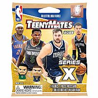TeenyMates NBA 2025