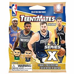 TeenyMates NBA 2025