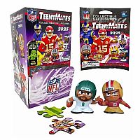 TeenyMates NFL 2025