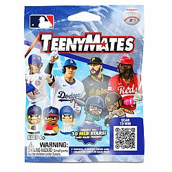 TeenyMates MLB 2026