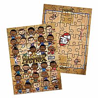 TeenyMates Legends NBA 2026