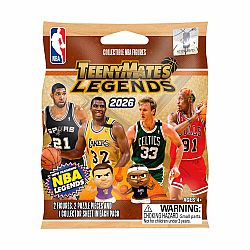 TeenyMates Legends NBA 2026