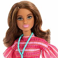 Barbie Recipe for Friendship - Teresa