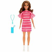 Barbie Recipe for Friendship - Teresa