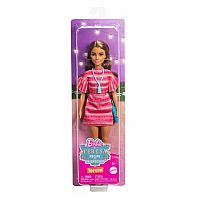 Barbie Recipe for Friendship - Teresa
