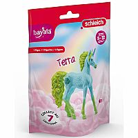 Bayala Unicorn - Terra