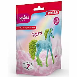 Bayala Unicorn - Terra