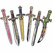 Liontouch Small Sword Assortment