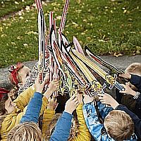 Liontouch Small Sword Assortment