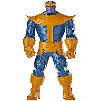 Marvel Deluxe 9.5" Thanos