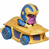 Hot Wheels Racerverse - Thanos