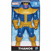 Marvel Deluxe 9.5" Thanos