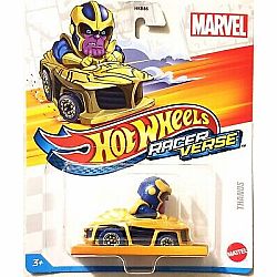 Hot Wheels Racerverse - Thanos
