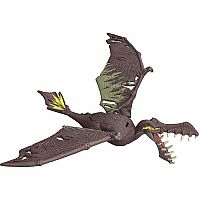 Jurassic World Chaos Theory - Strike Attack Thapunngaka
