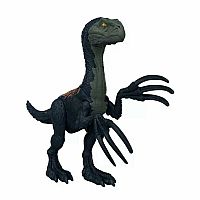 Jurassic World 6" Therizinosaurus